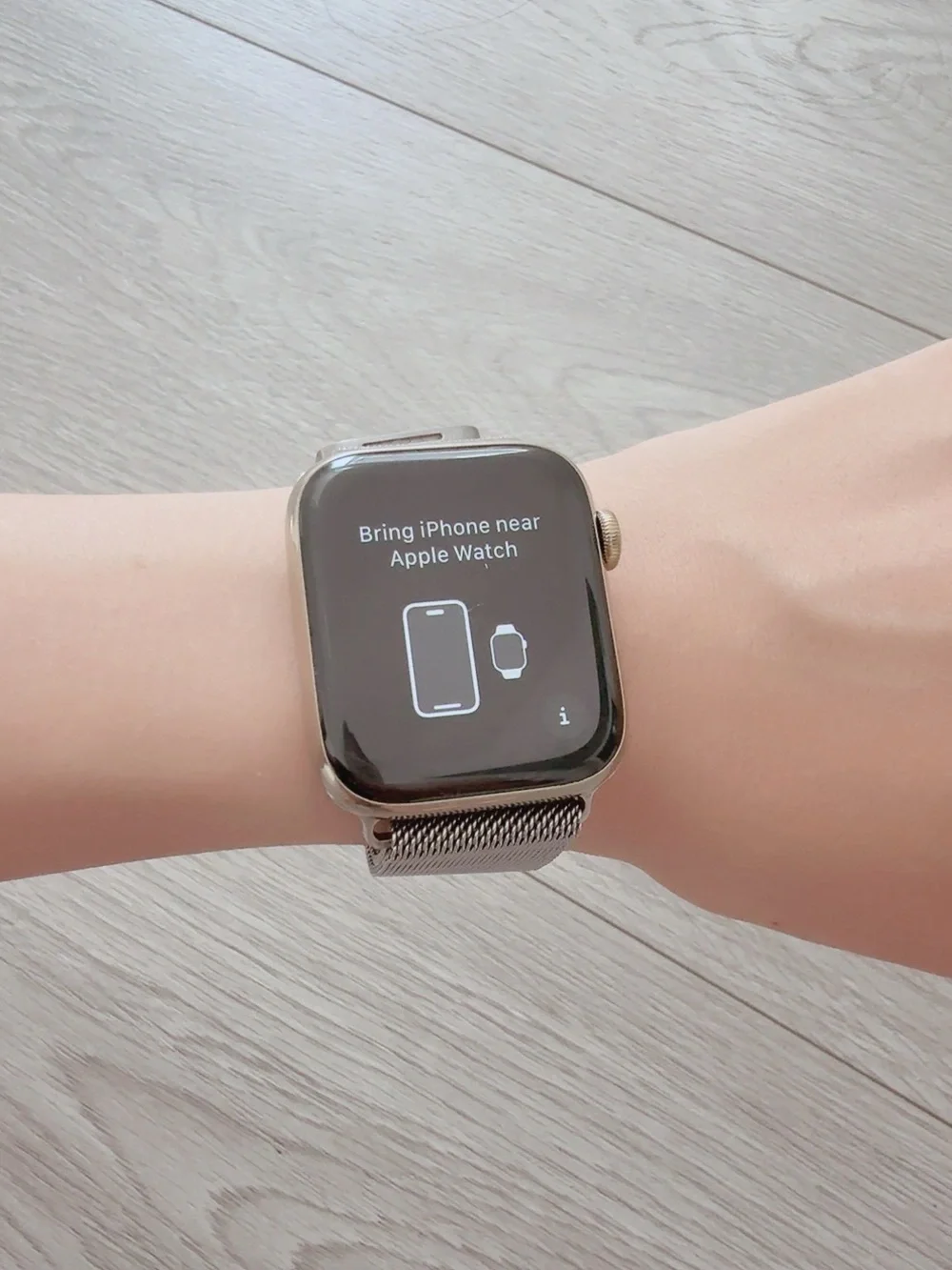 Apple Watch Series 6 40mm